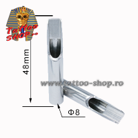 Varf inox 15F